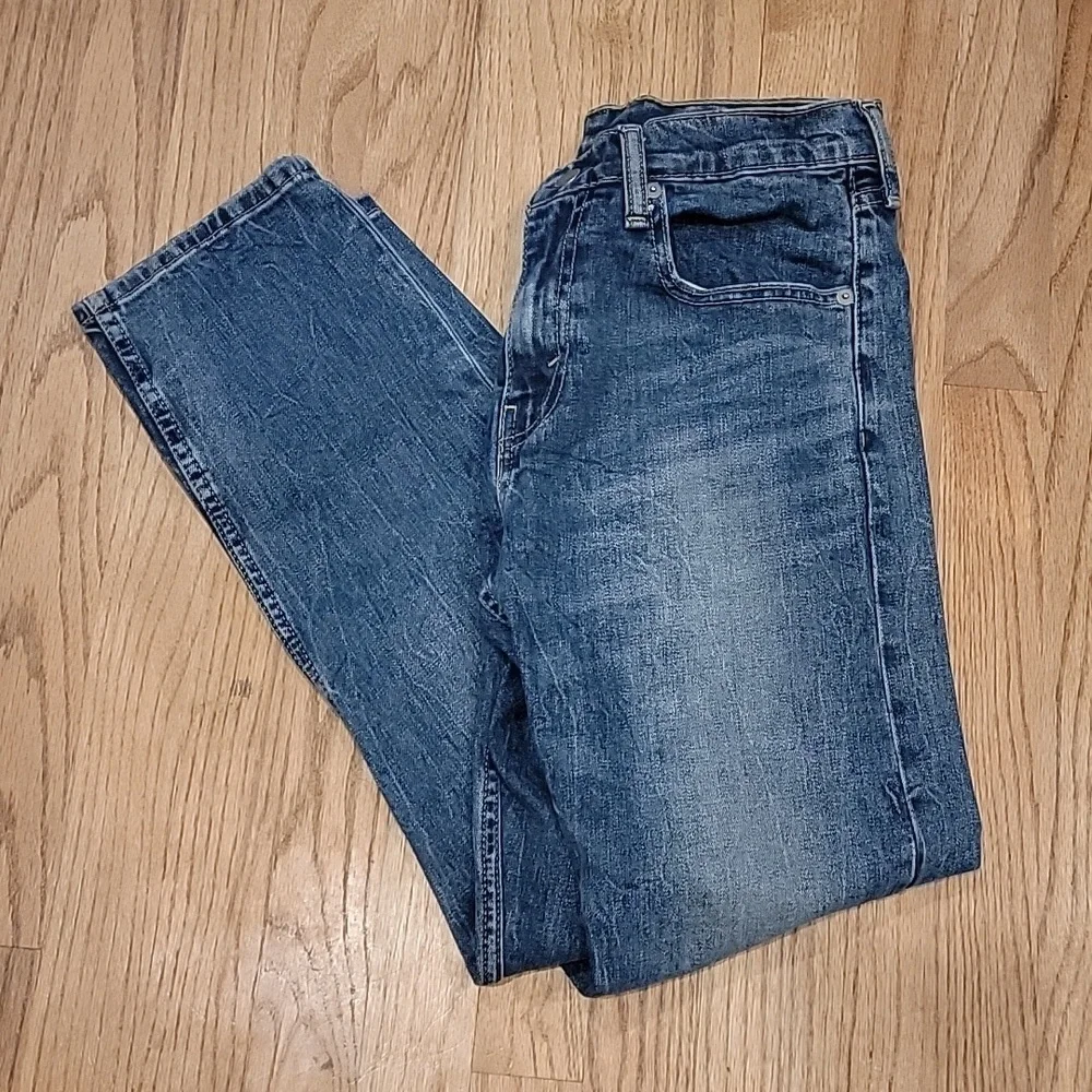 Levi's 502 men's jeans - Picture 6 of 6